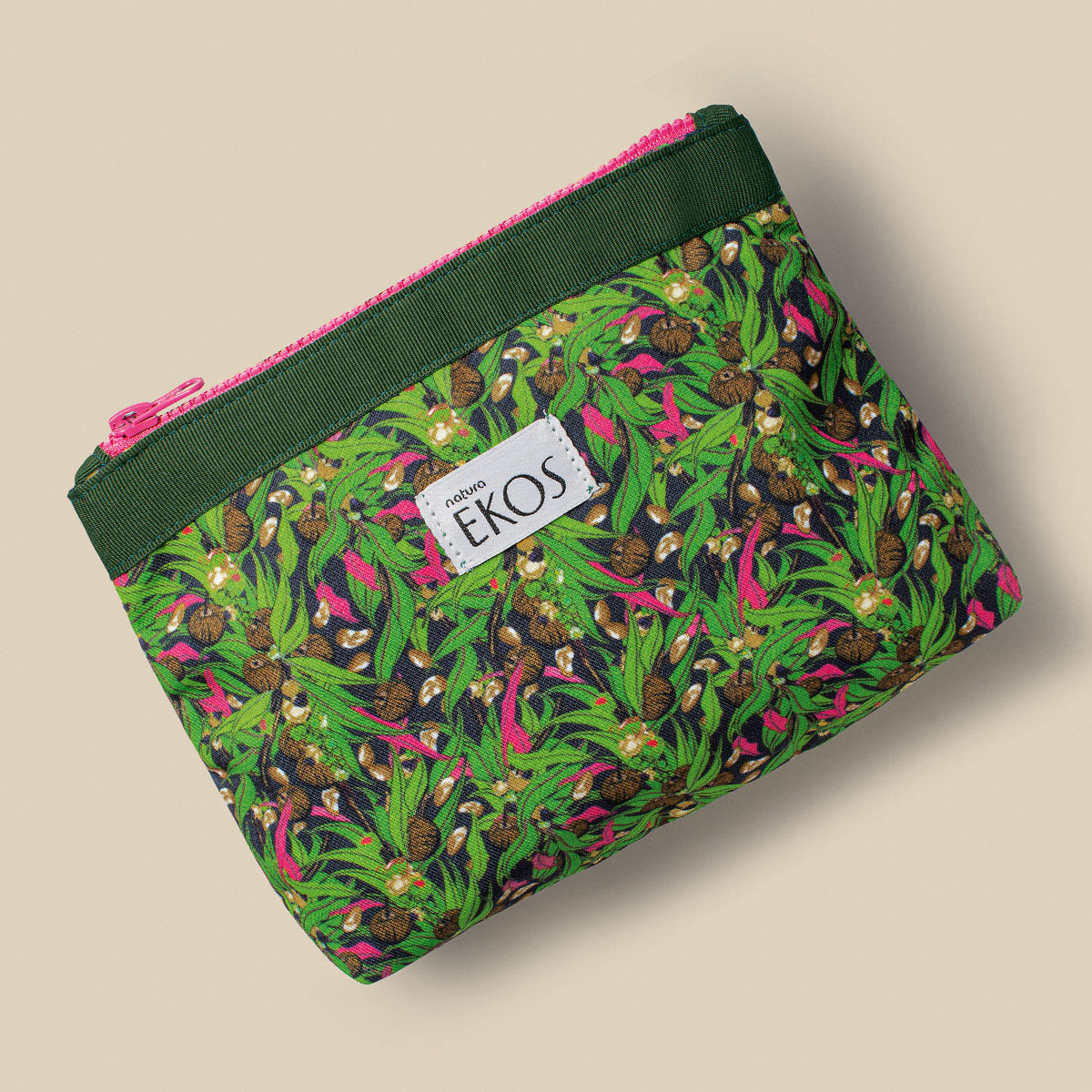Nécessaire Natura Ekos Edição Especial