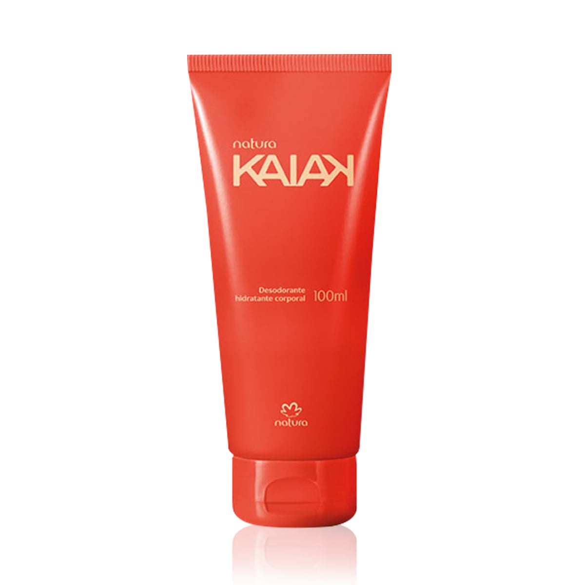 Hidratante Corporal Kaiak Feminino 100 ml