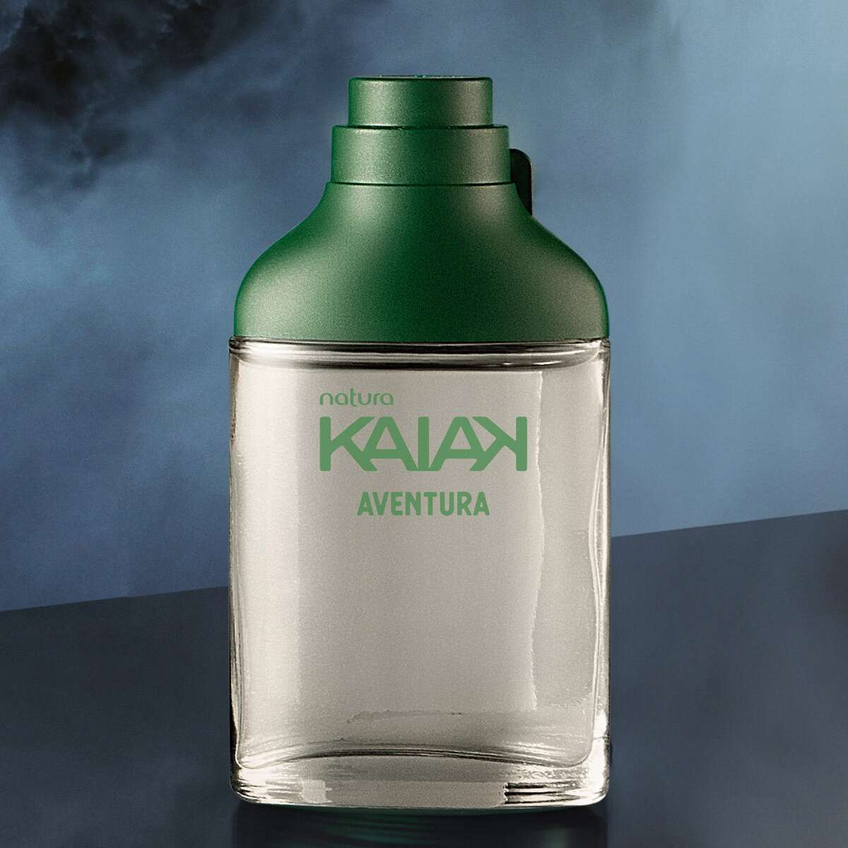 Kaiak Aventura Masculino Miniatura 25 ml
