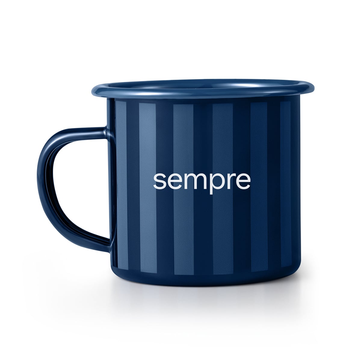 Caneca Crer Para Ver 350 ml