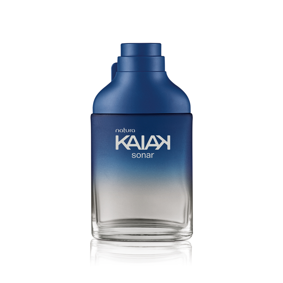 Kaiak Sonar Masculino Miniatura 25 ml