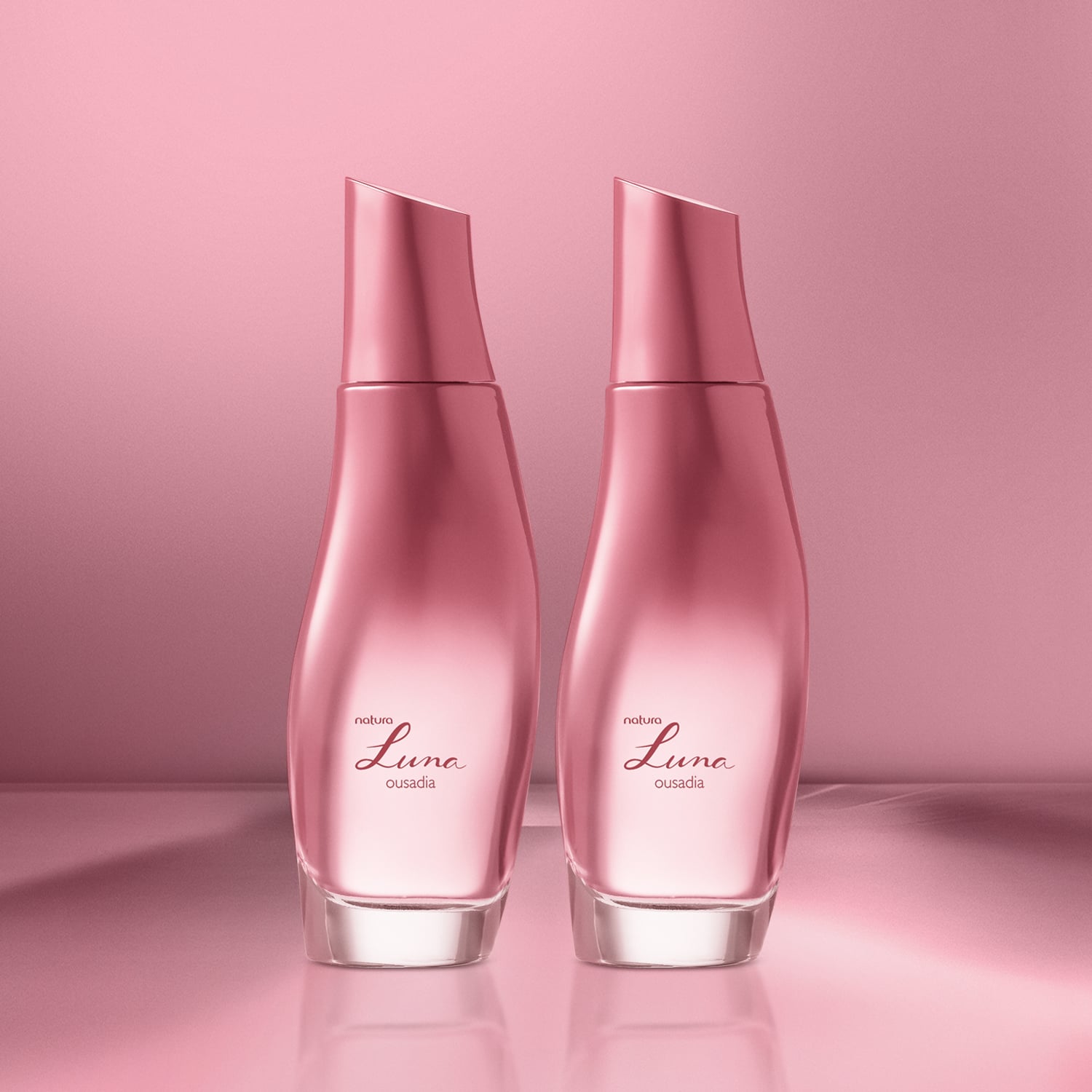 Kit Luna Ousadia 75 ml (2 unidades)
