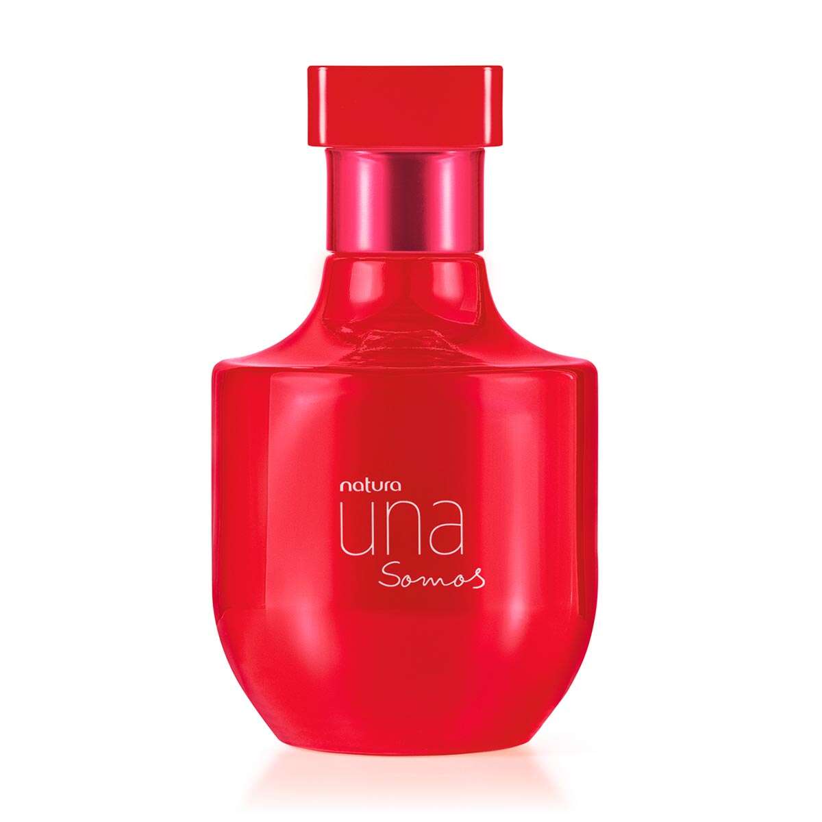 Una Somos Deo Parfum Feminino 75 ml