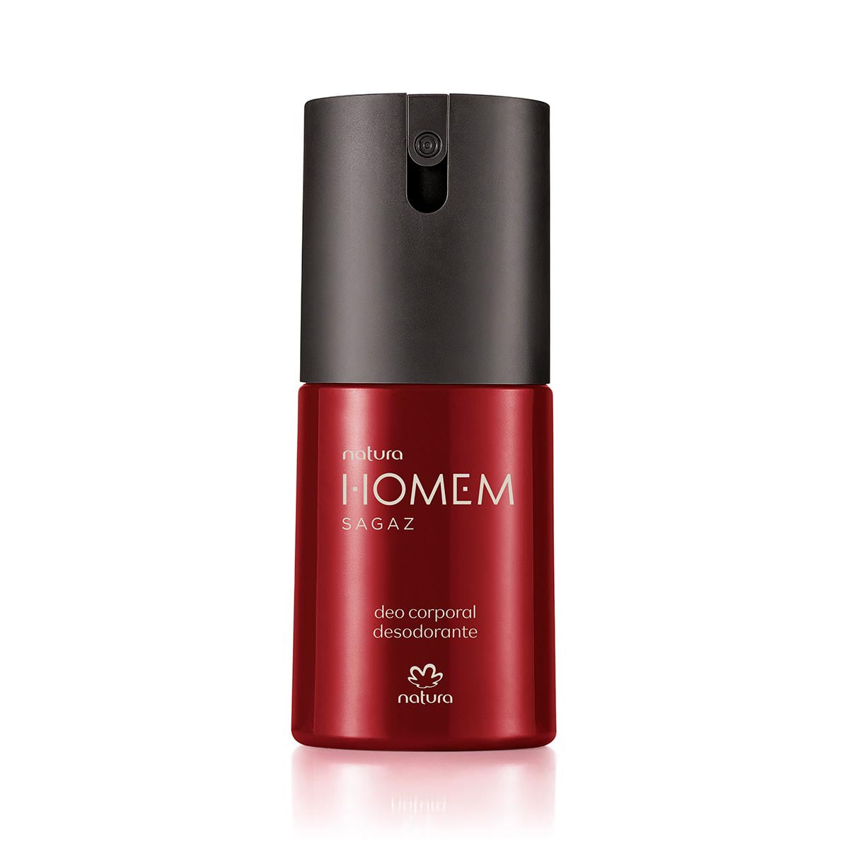 Desodorante Corporal Natura Homem Sagaz