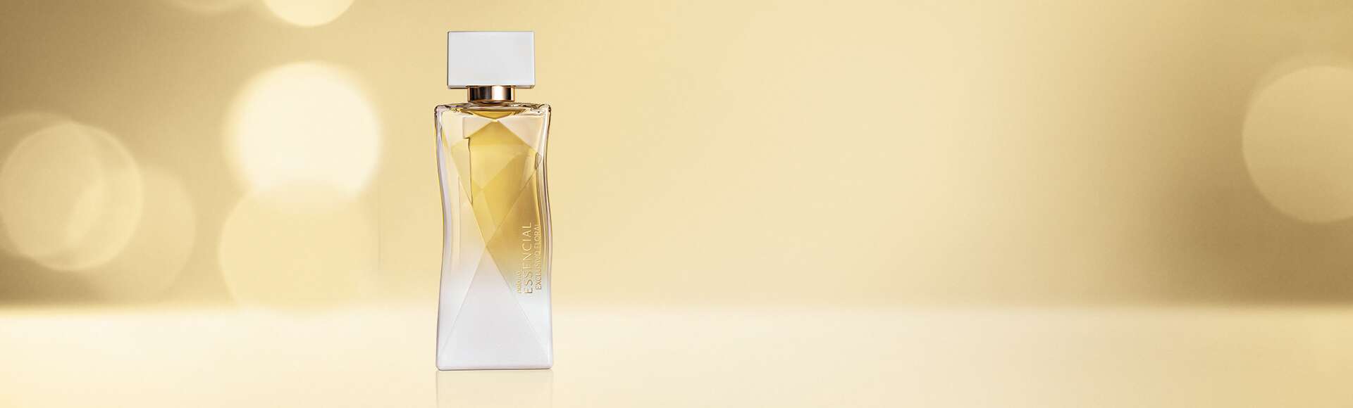 Essencial Exclusivo Floral Feminino 100 ml