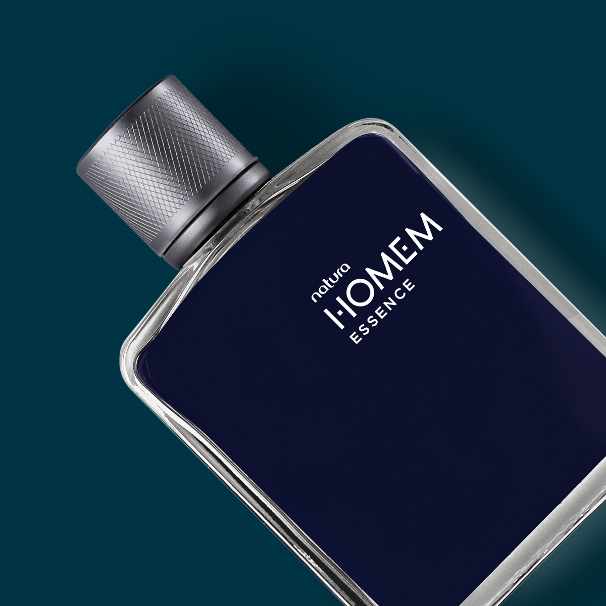 Natura Homem Essence Miniatura 25 ml