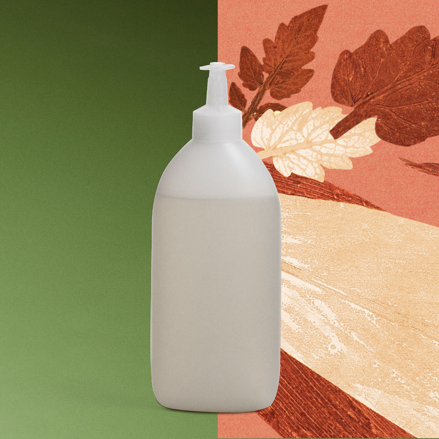 Refil Sabonete Líquido Mãos Bothânica Fructus Folium 230 ml
