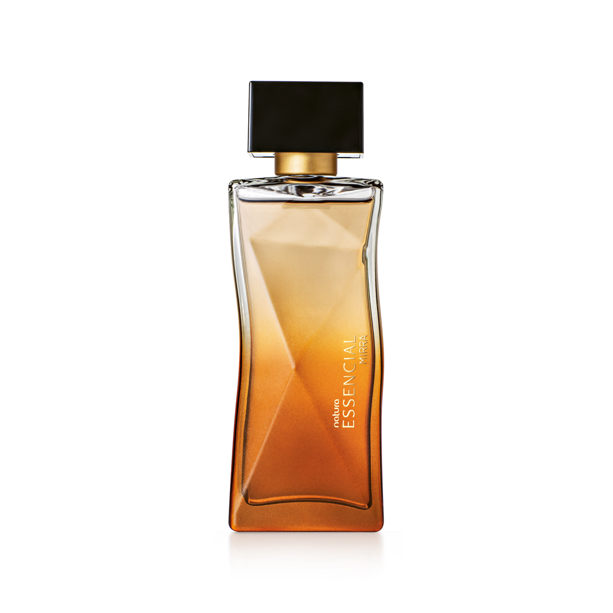 Essencial Mirra Feminino 100 ml