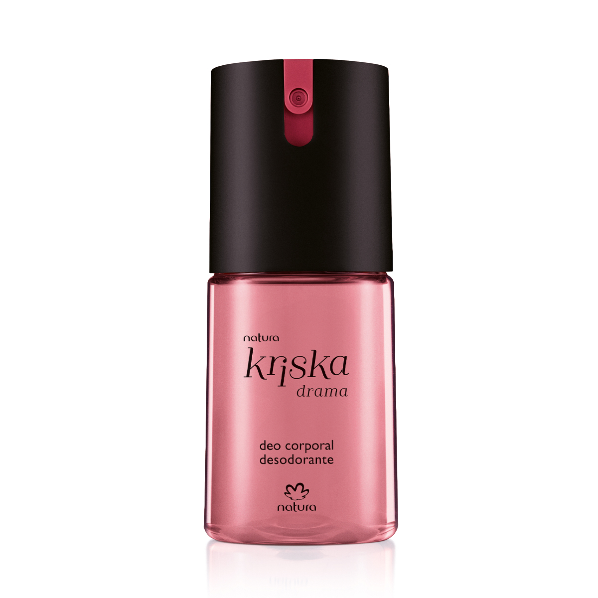 Desodorante Corporal Kriska Drama Feminino 100 ml