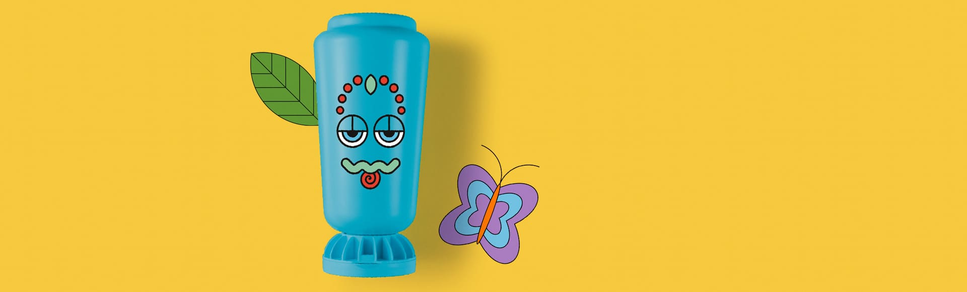 Condicionador para Cabelos Lisos e Ondulados Naturé 250 ml