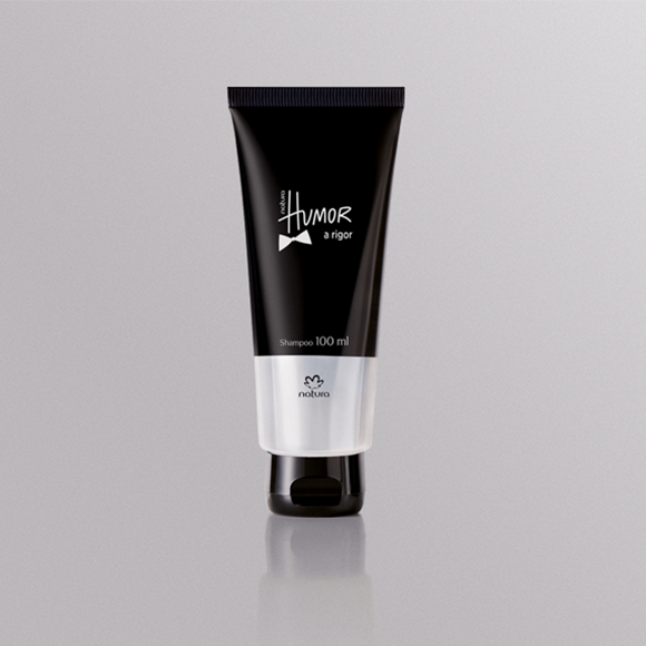 Shampoo Humor a Rigor 100 ml
