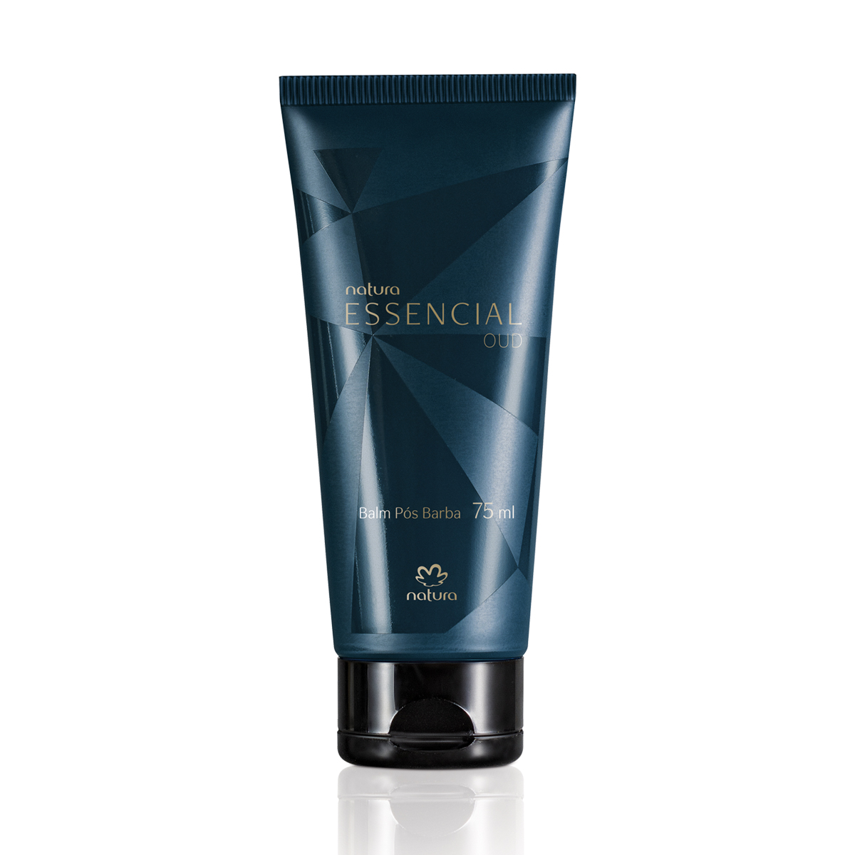 Balm Pós Barba Natura Essencial Oud 75 ml