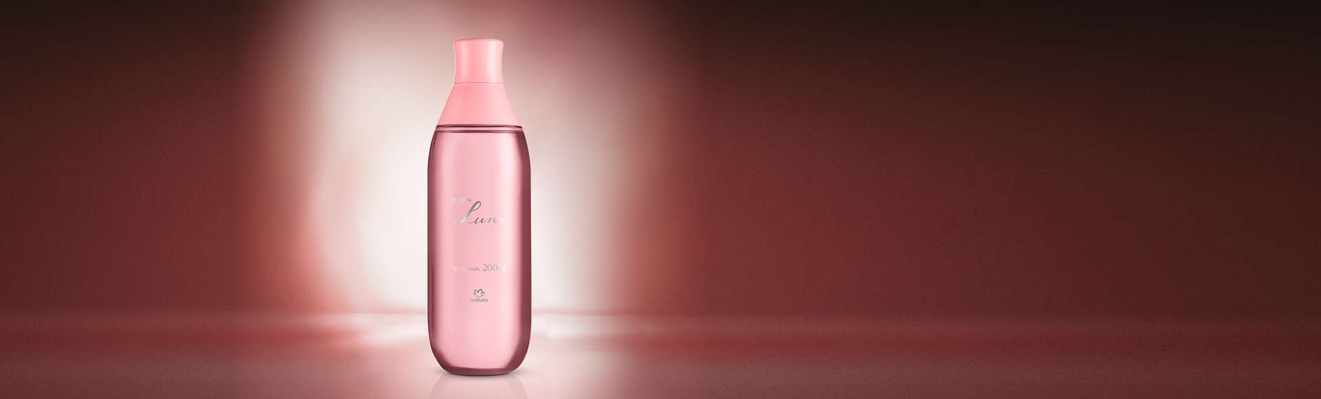 Luna Body Splash Feminino