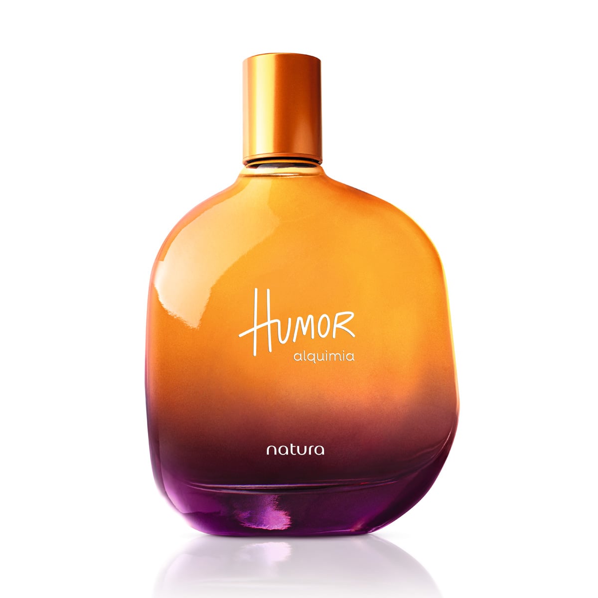Deo Colônia Masculino Humor Alquimia 75 ml