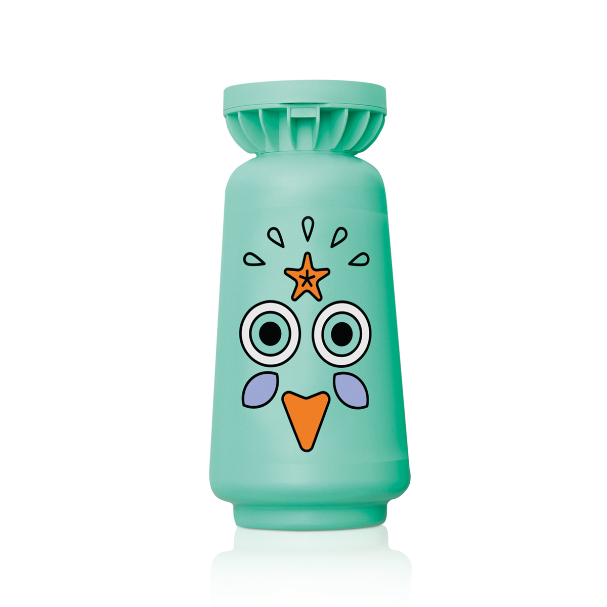 Shampoo Revitalizante Naturé 250 ml
  