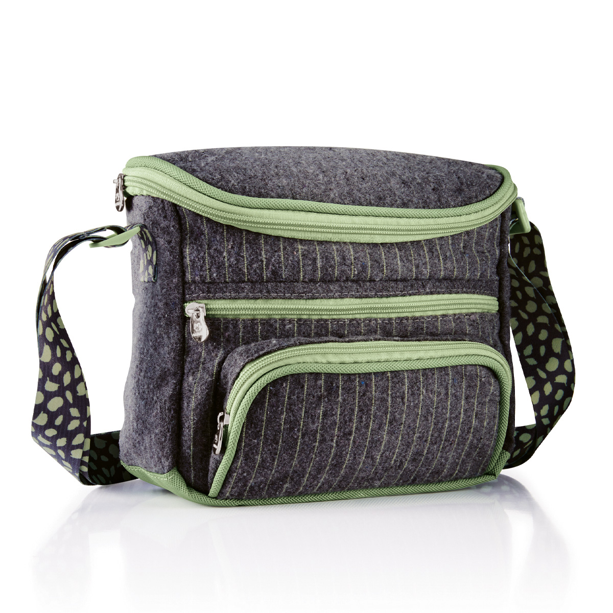 Minibolsa Mamãe e Bebê