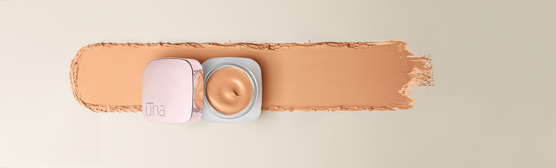 Base Mousse FPS 15 Una 