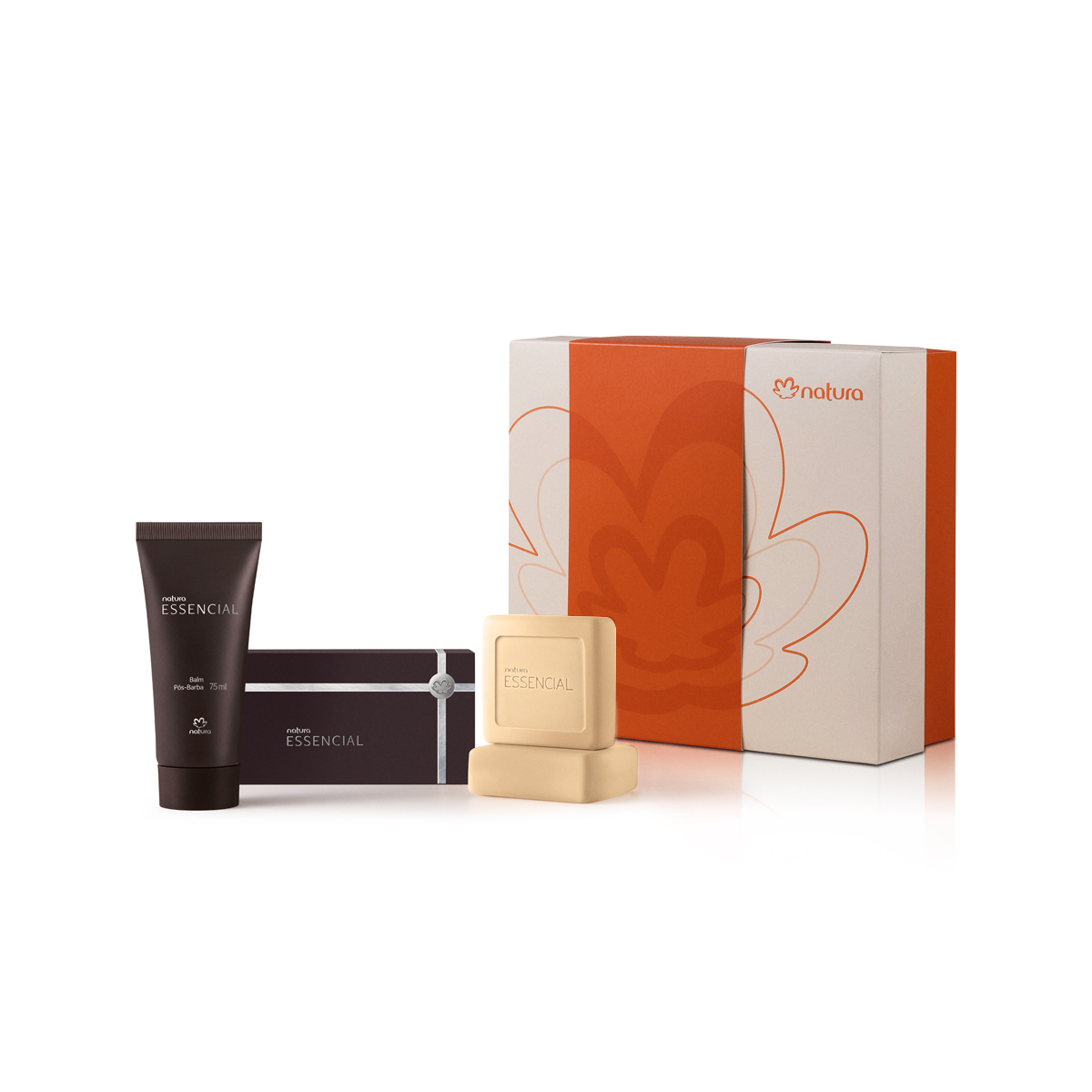Presente Natura Essencial Barba (2 produtos)
  