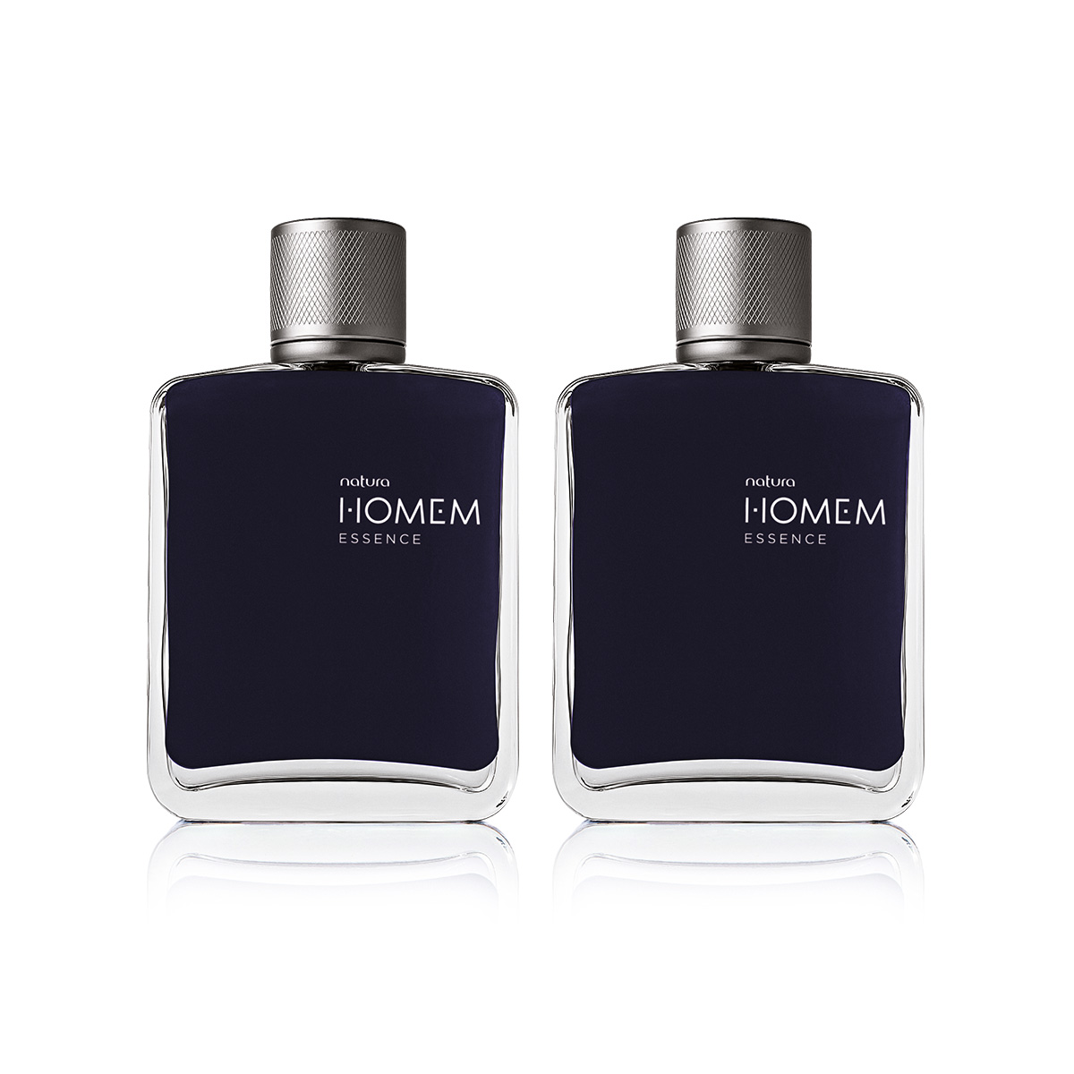 Kit Natura Homem Essence (2 unidades)