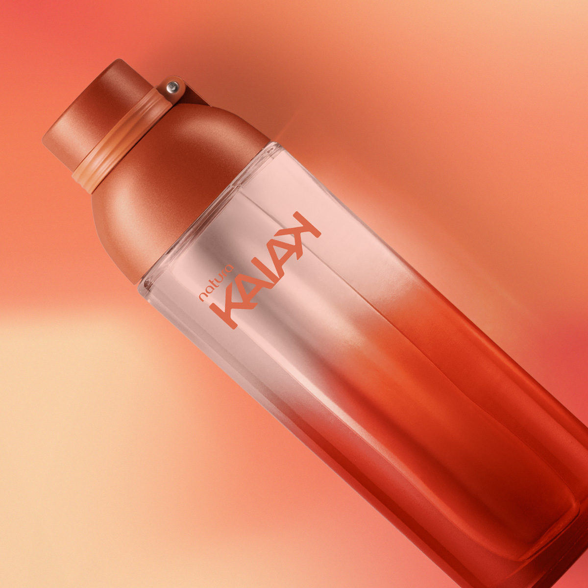 Kaiak Feminino 100 ml