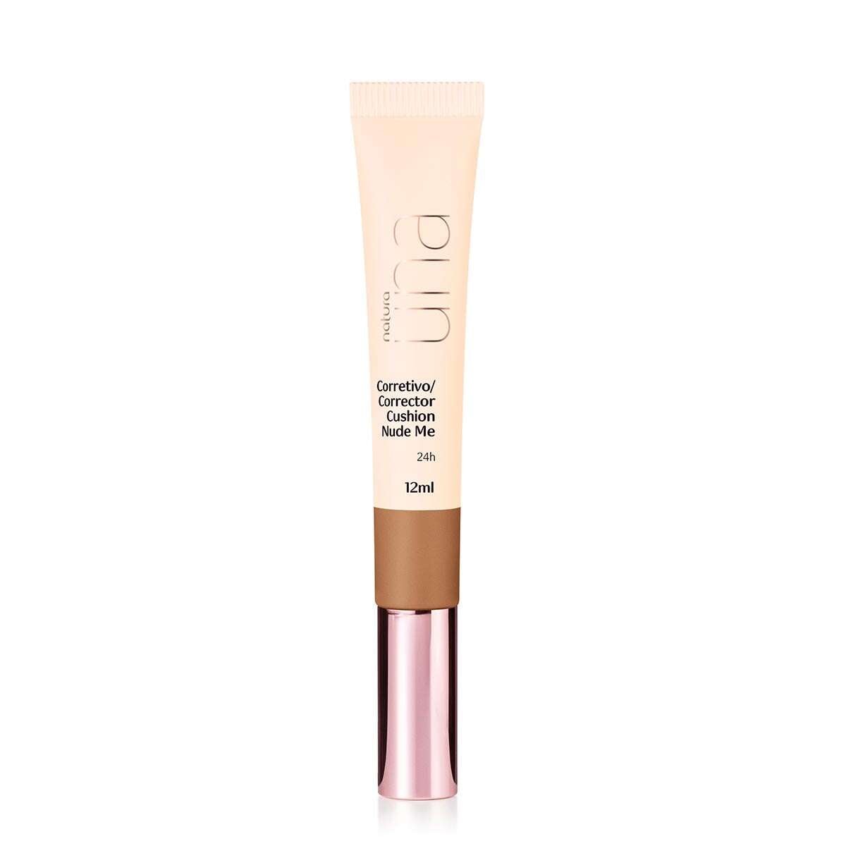 Corretivo Cushion Nude Me Una