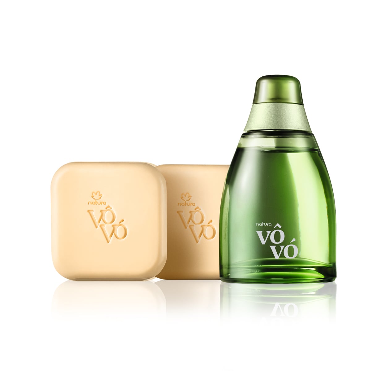 Presente Natura VoVó Masculino