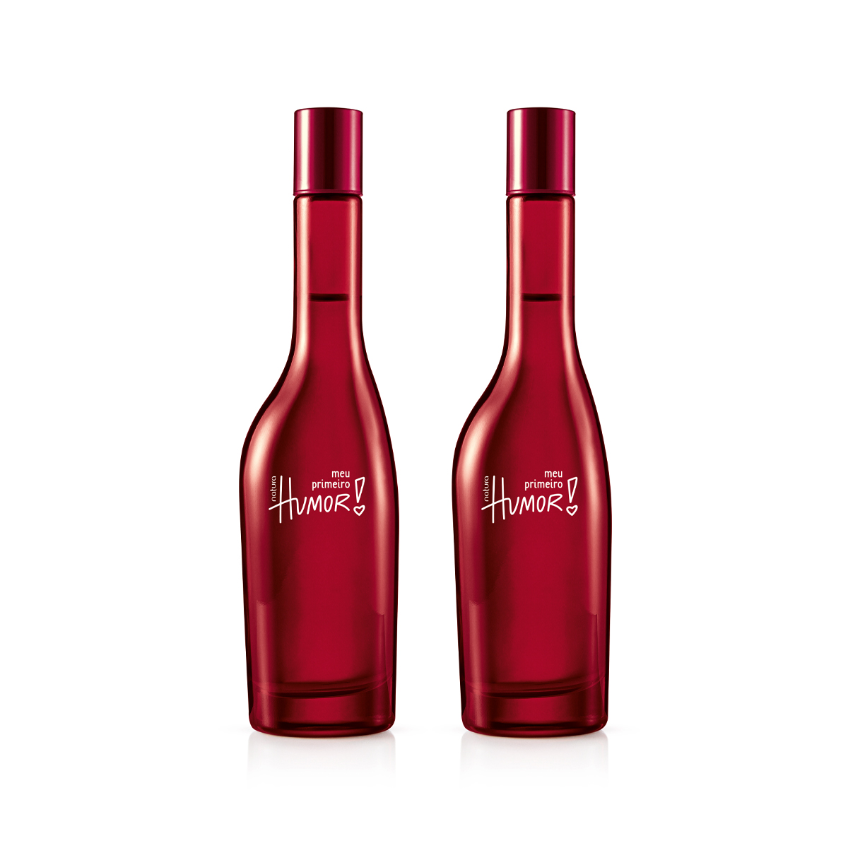 Kit Meu Primeiro Humor Feminino 75 ml (2 unidades) 2 un de 75 ml
Kit Meu Primeiro Humor Feminino 75 ml (2 unidades) 2 un de 75 ml