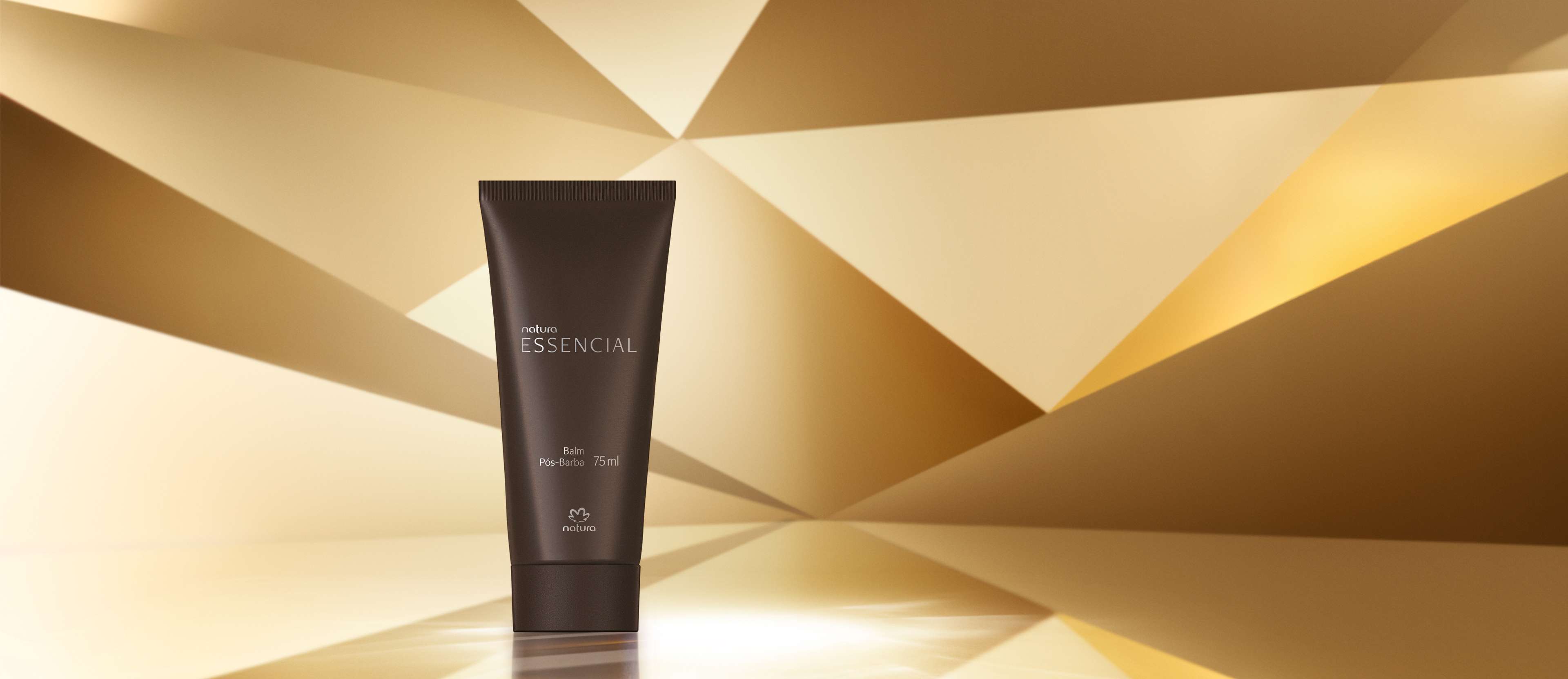 Balm Pós-barba Hidratante Essencial