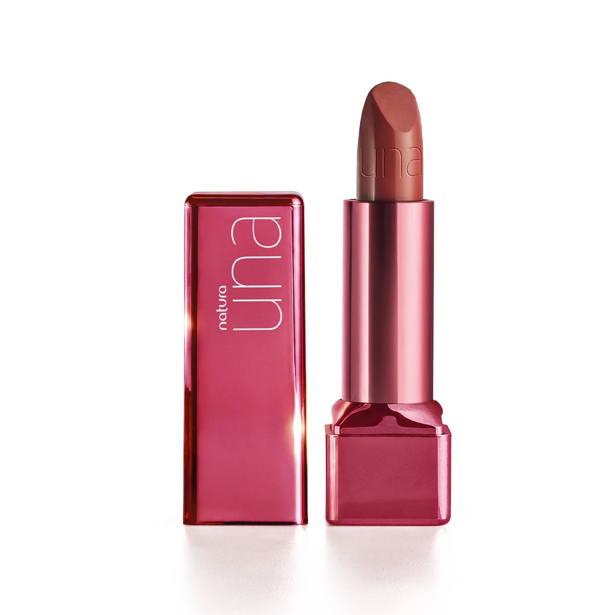 Batom CC Hidratante Una Nude C FPS 25