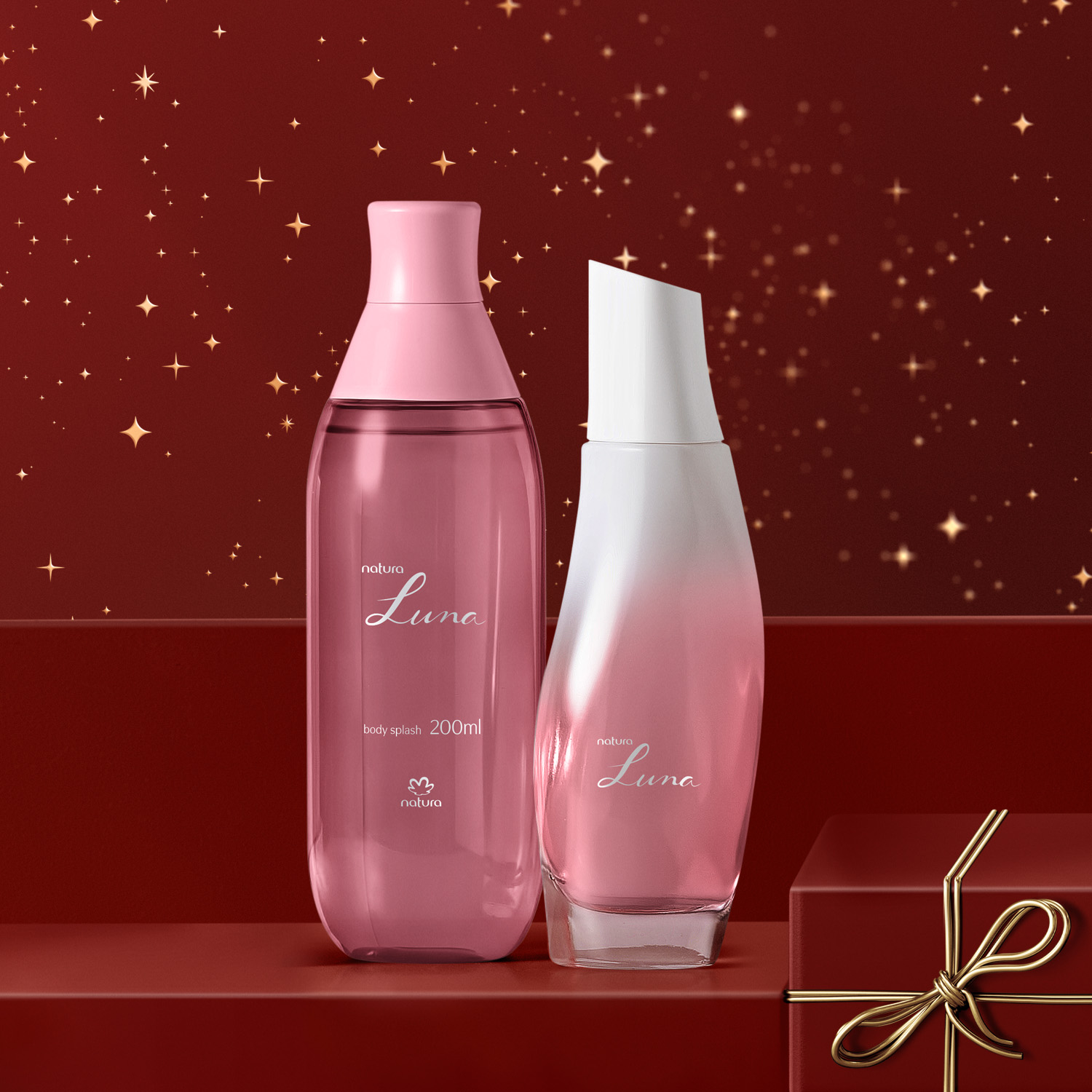 Presente Natura Luna (2 produtos)