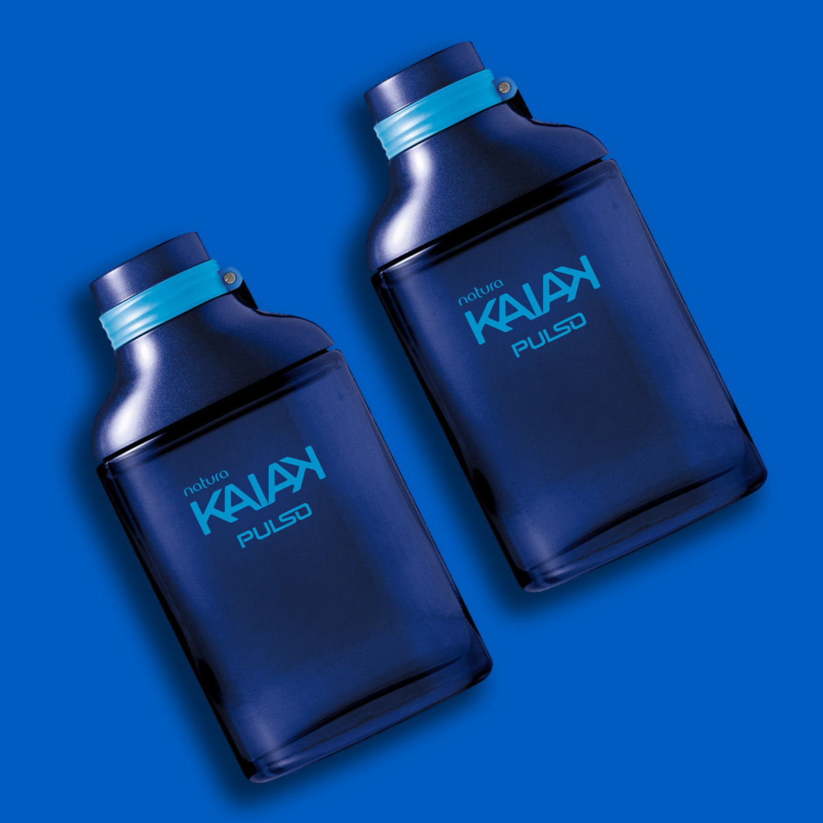 Kit Kaiak Pulso (2 unidades)