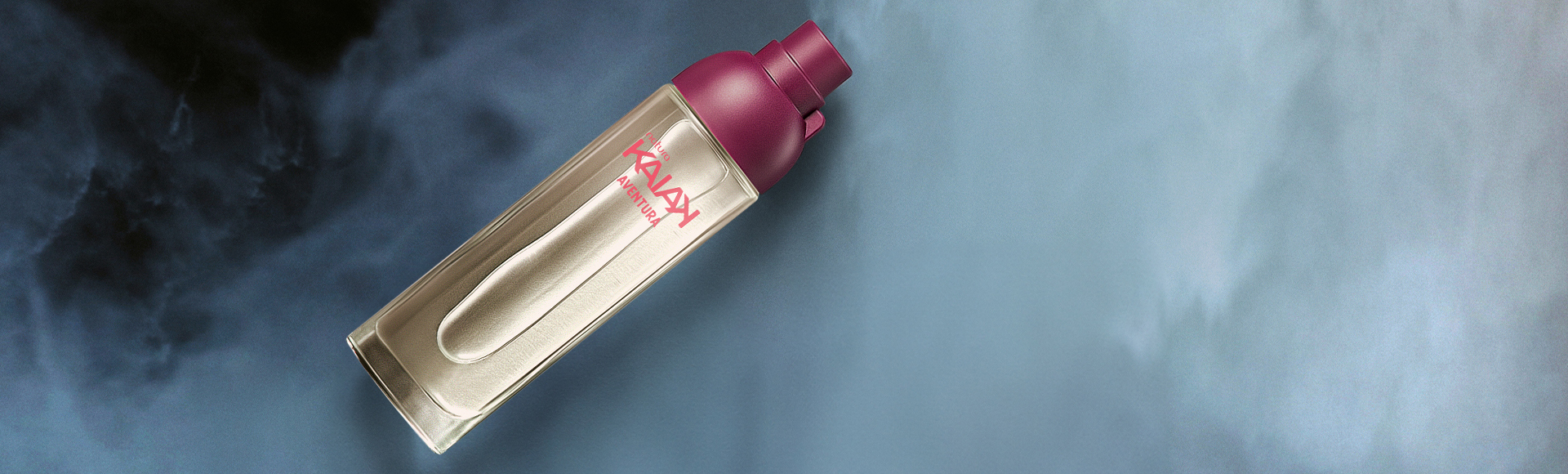 Kaiak Aventura Feminino Miniatura 25 ml