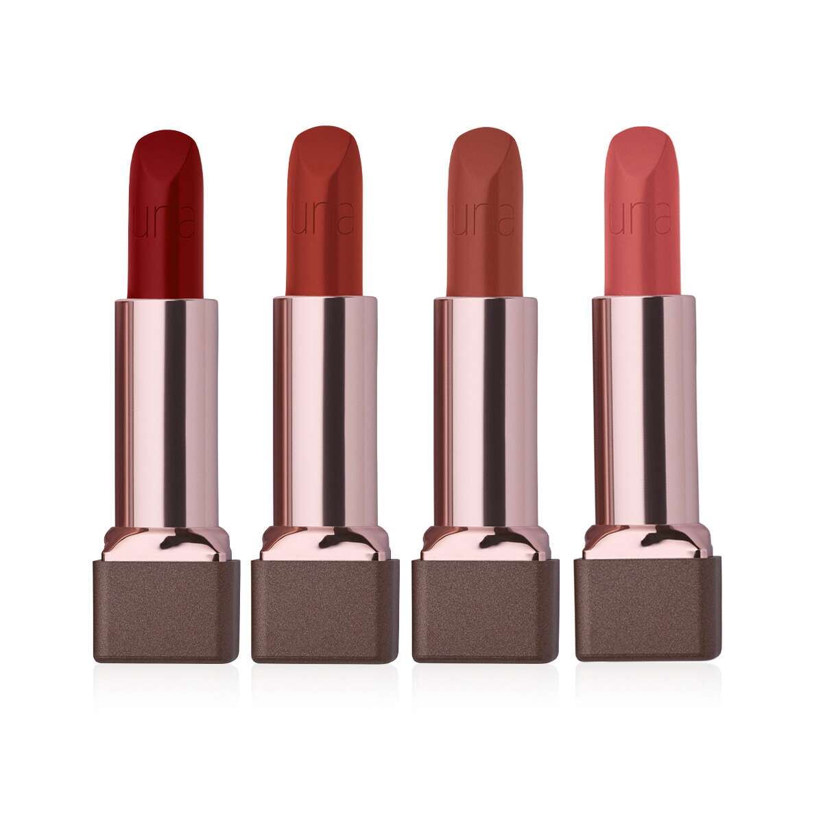 Conjunto Batom CC Hidratante FPS 25 Una