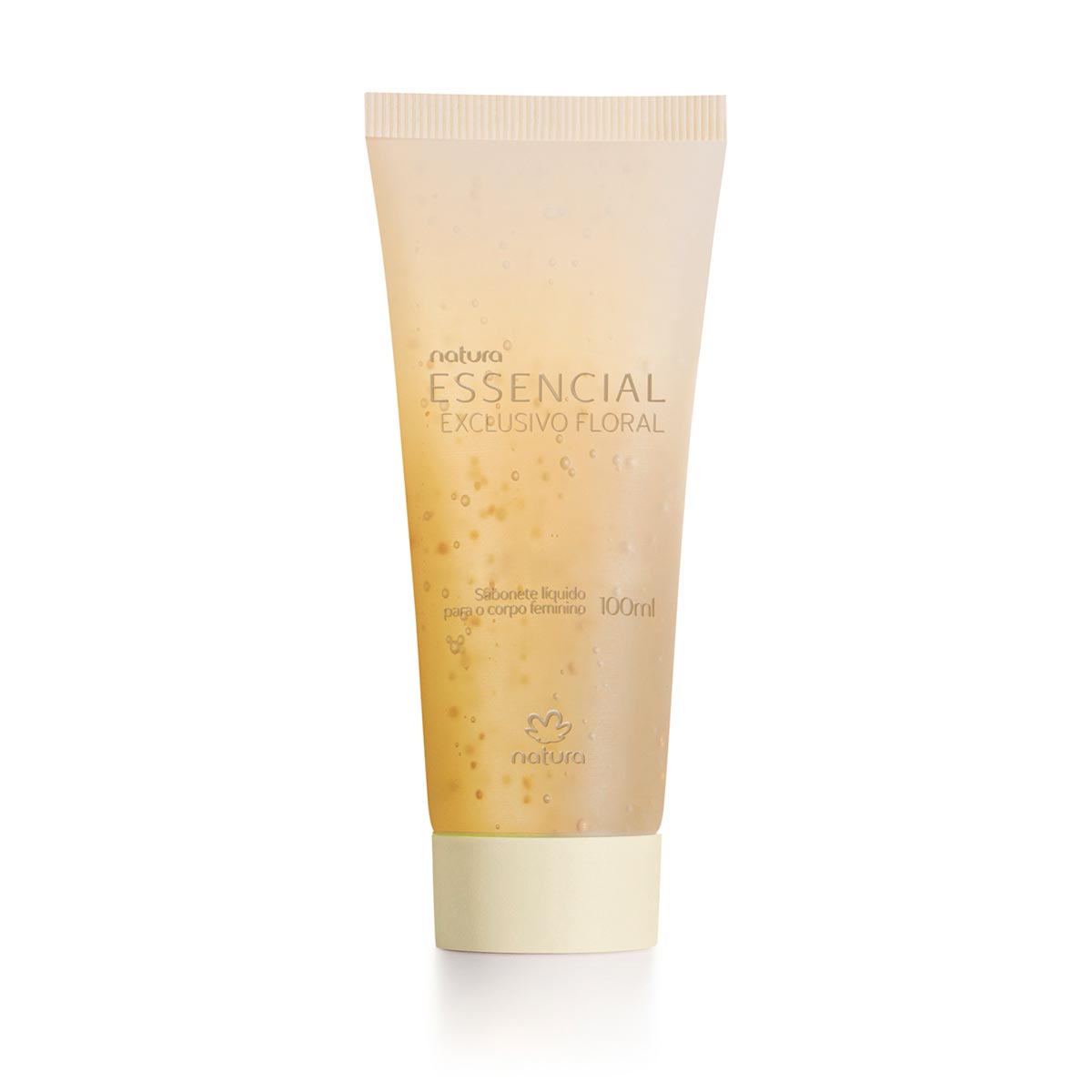 Sabonete Líquido para o Corpo Essencial Floral 100 ml Sabonete Líquido para o Corpo Essencial Floral 100 ml