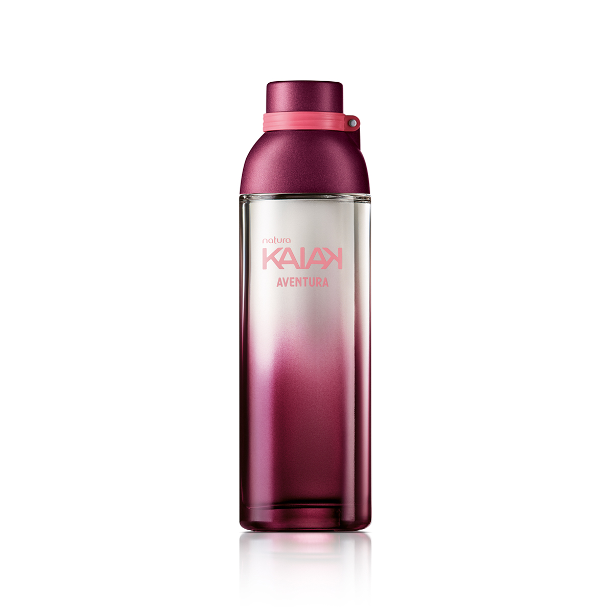 Kaiak Aventura Feminino 100 ml