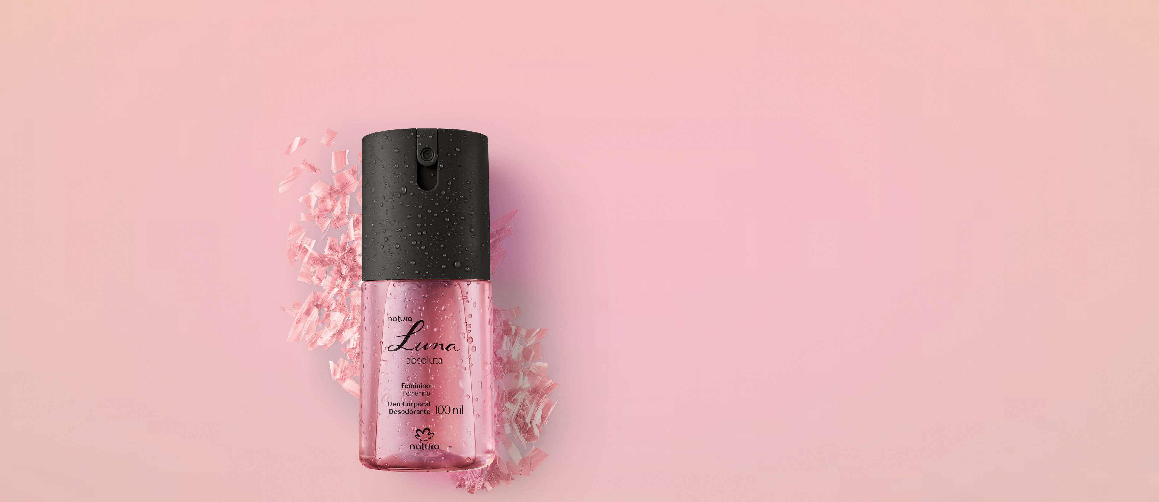 Desodorante Corporal Luna Absoluta