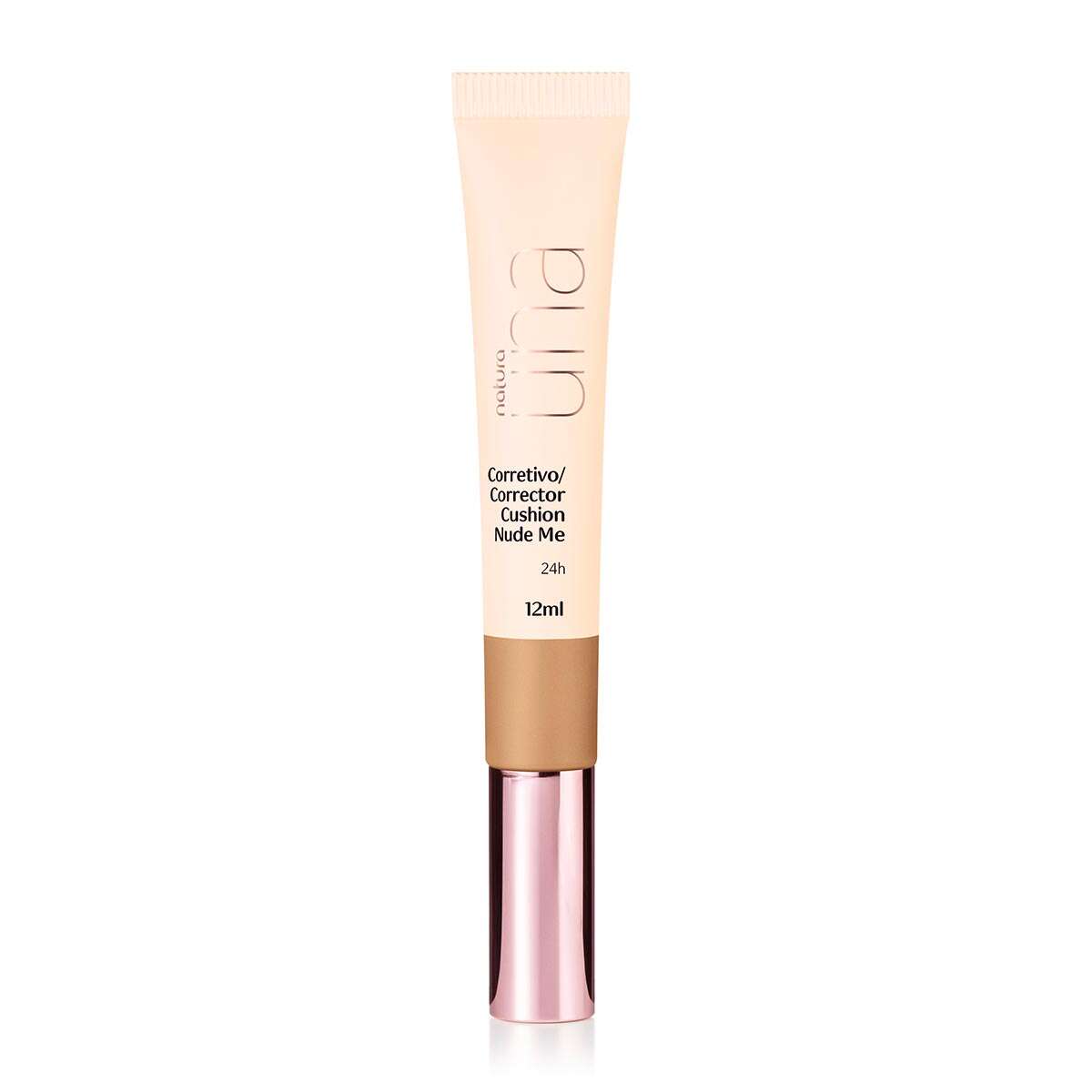 Corretivo Cushion Nude Me Una