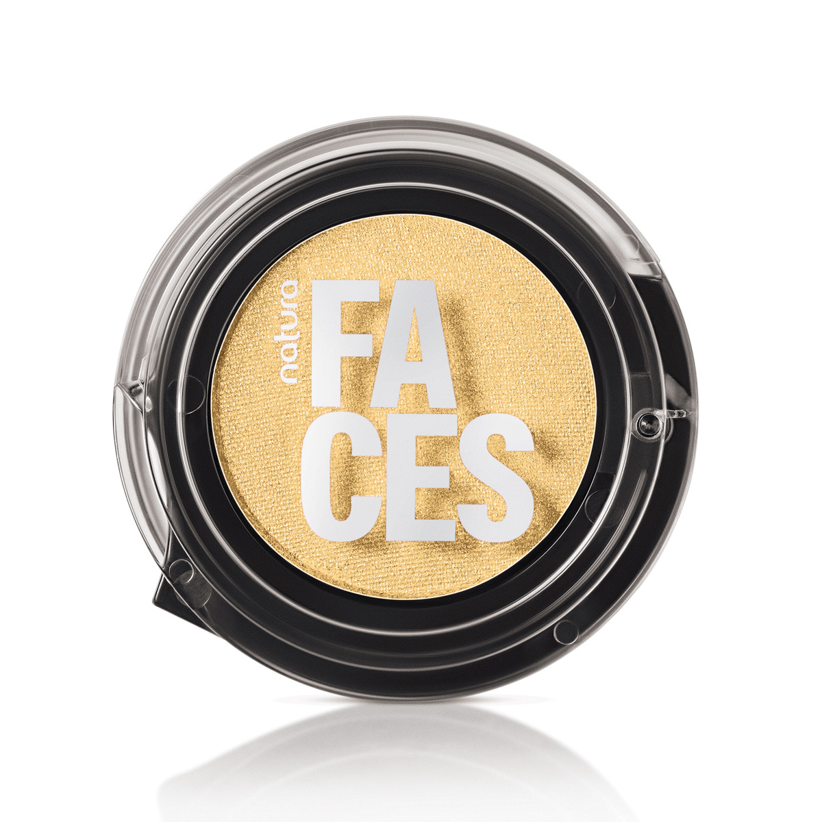 Sombra Mono Faces Yellow