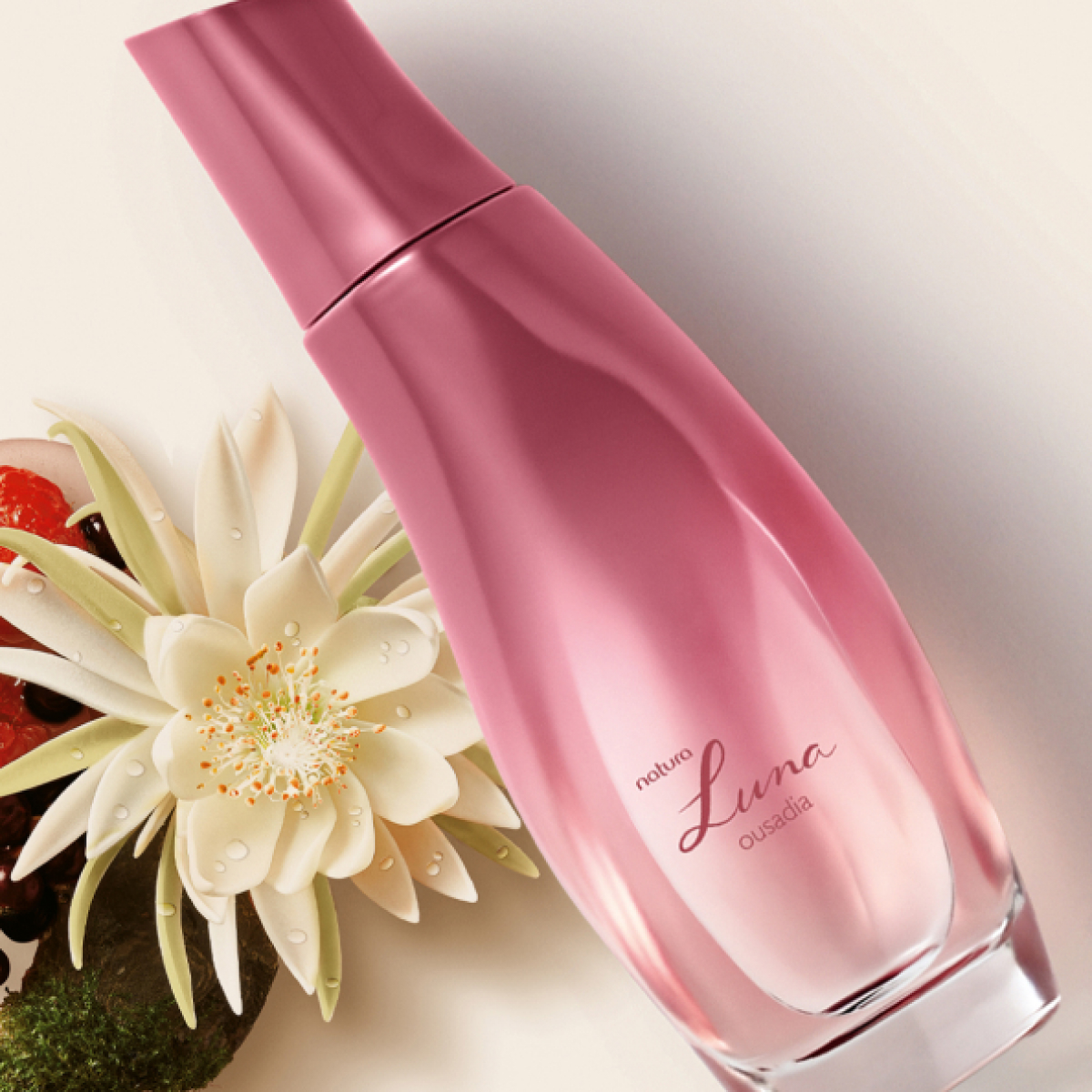 Luna Ousadia 75 ml