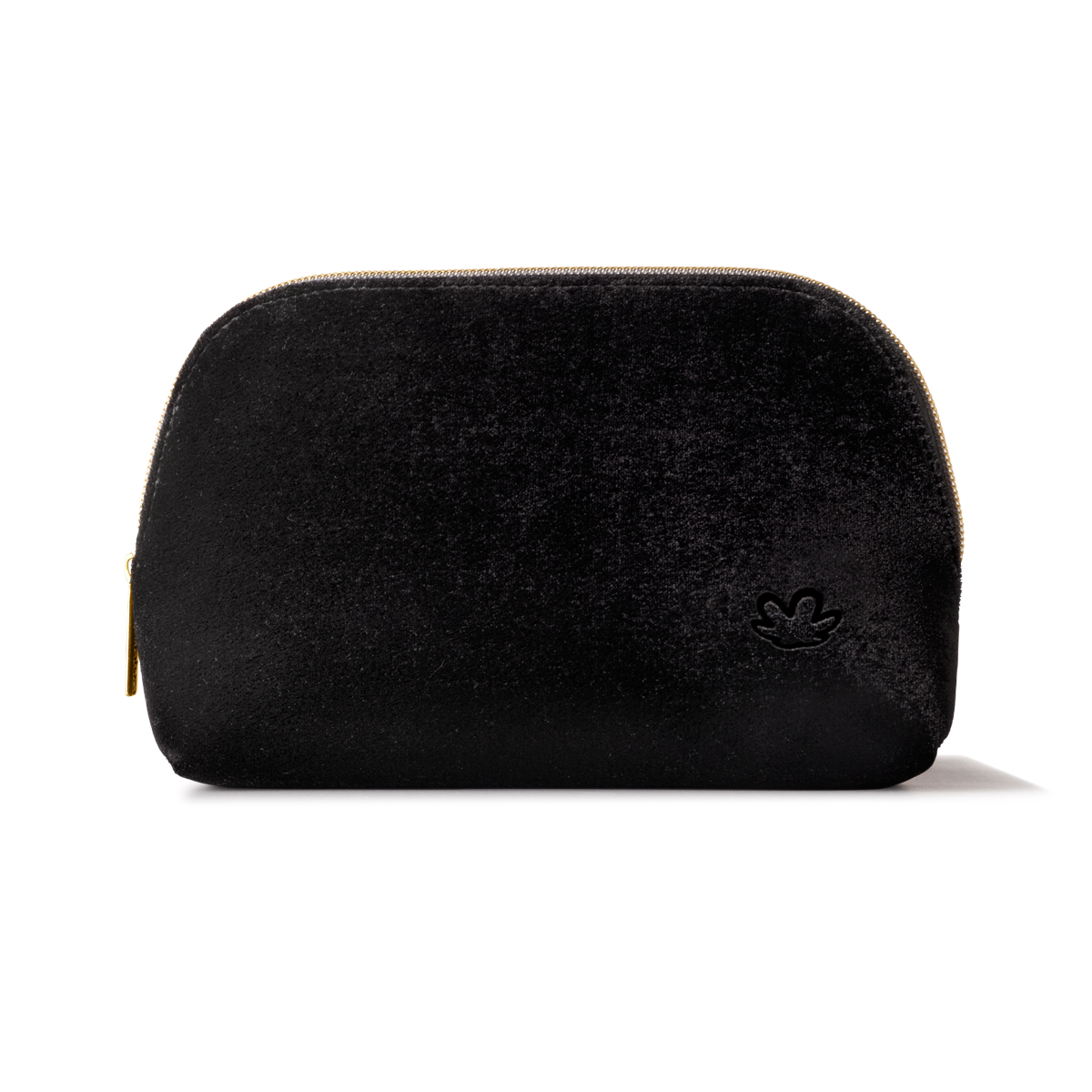 Presente Natura Clutch de Veludo
