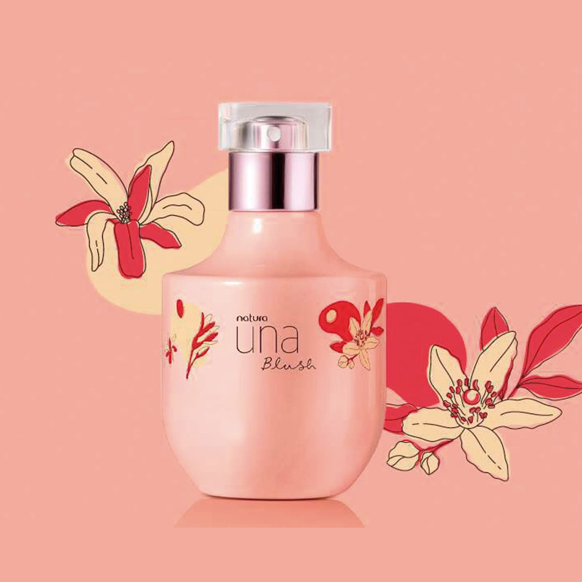 Una Blush 75 ml