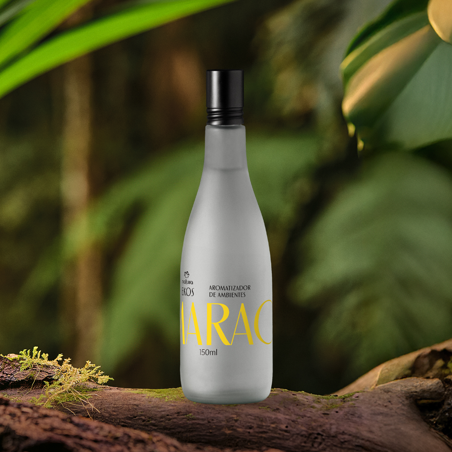 Aromatizador de Ambientes Ekos Maracujá