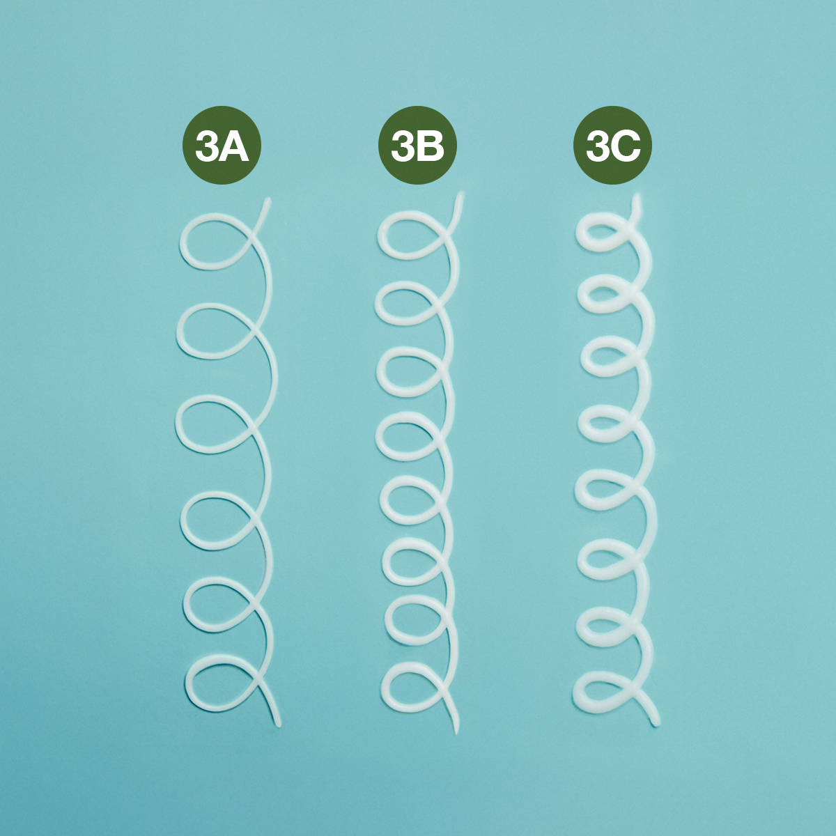 Creme para Pentear Mamãe e Bebê Cachinhos e Crespinhos