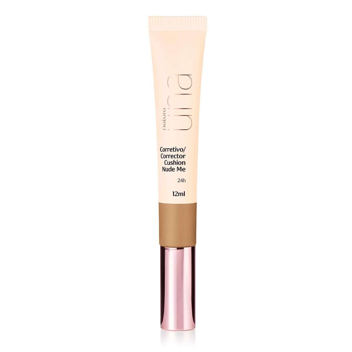 Corretivo Cushion Nude Me Una