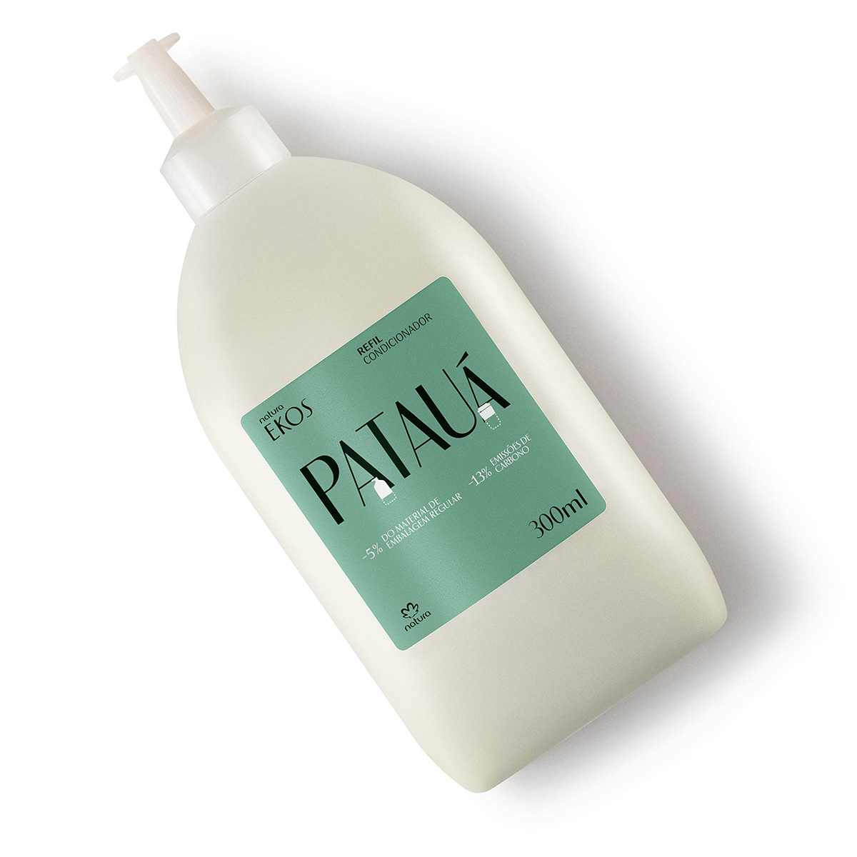 Refil Condicionador Ekos Patauá