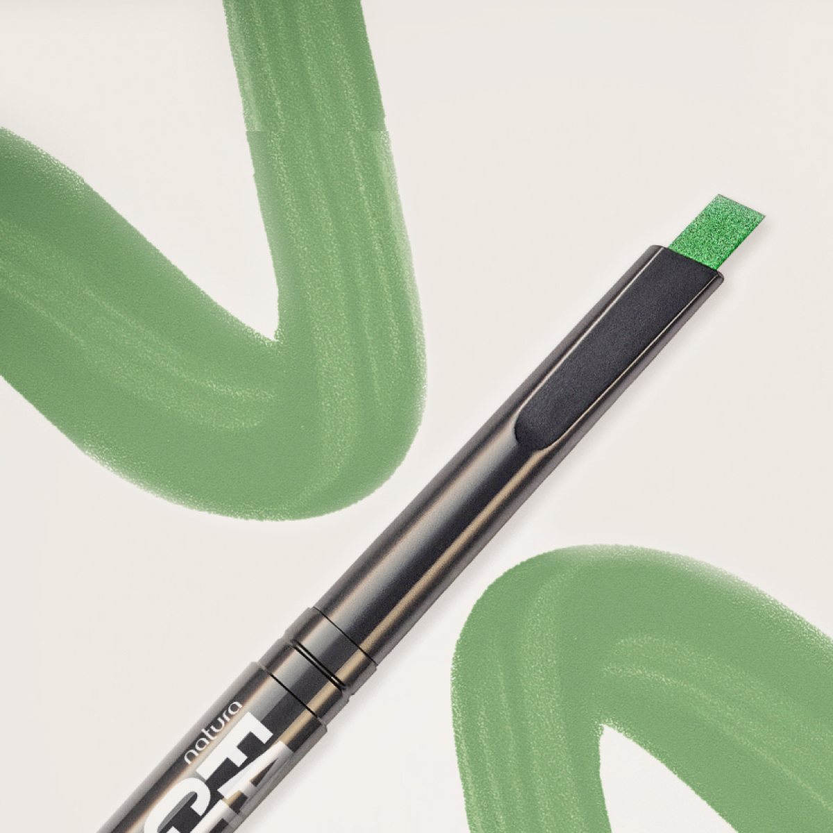 Delineador Retrátil Faces