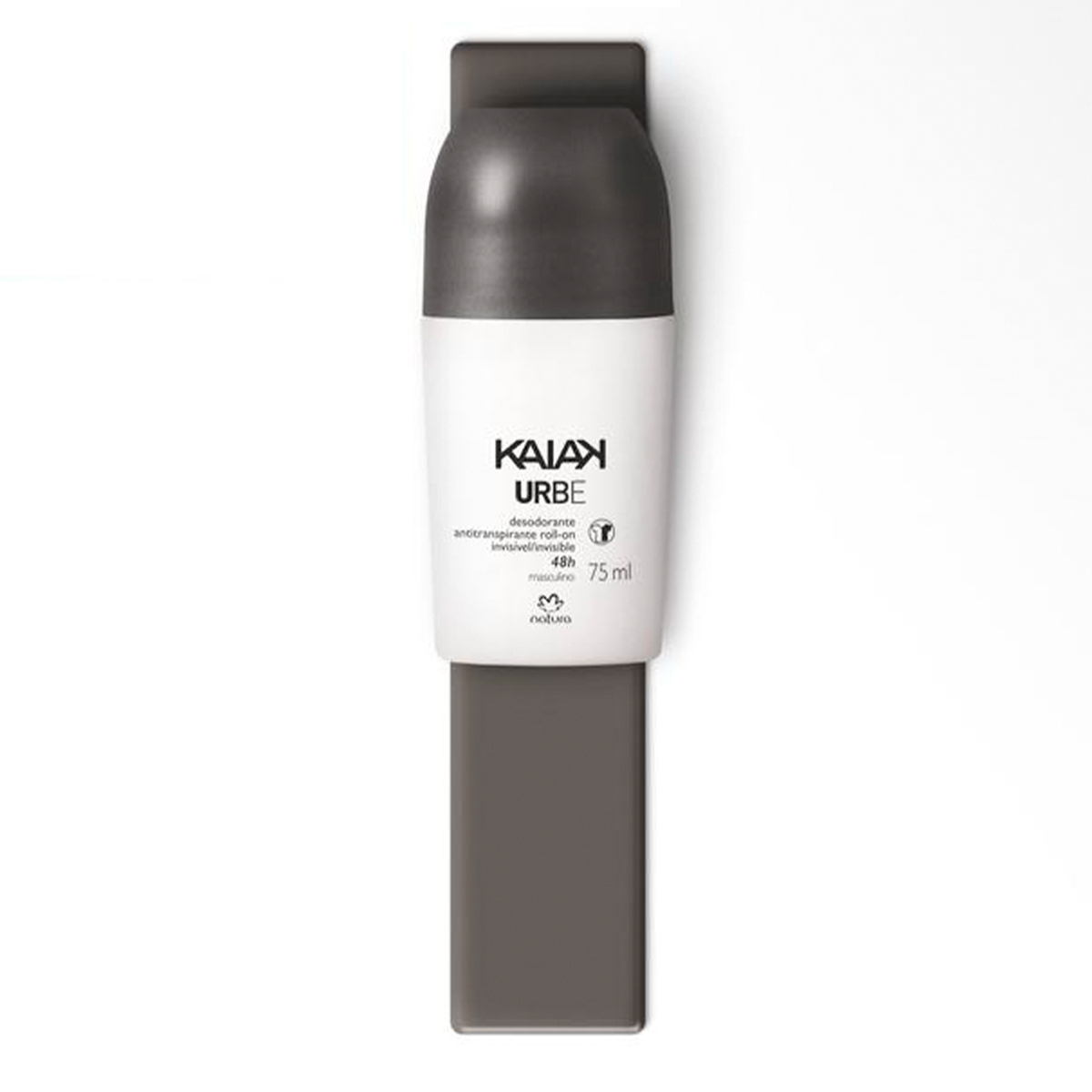 Desodorante Antitranspirante Roll-On Kaiak Urbe Masculino