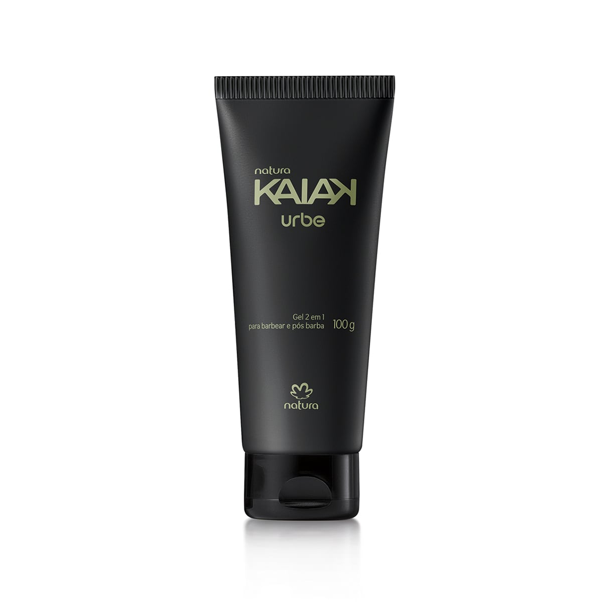 Gel 2 em 1 para Barbear e Pós-barba Kaiak Urbe 100 g Gel 2 em 1 para Barbear e Pós-barba Kaiak Urbe 100 g