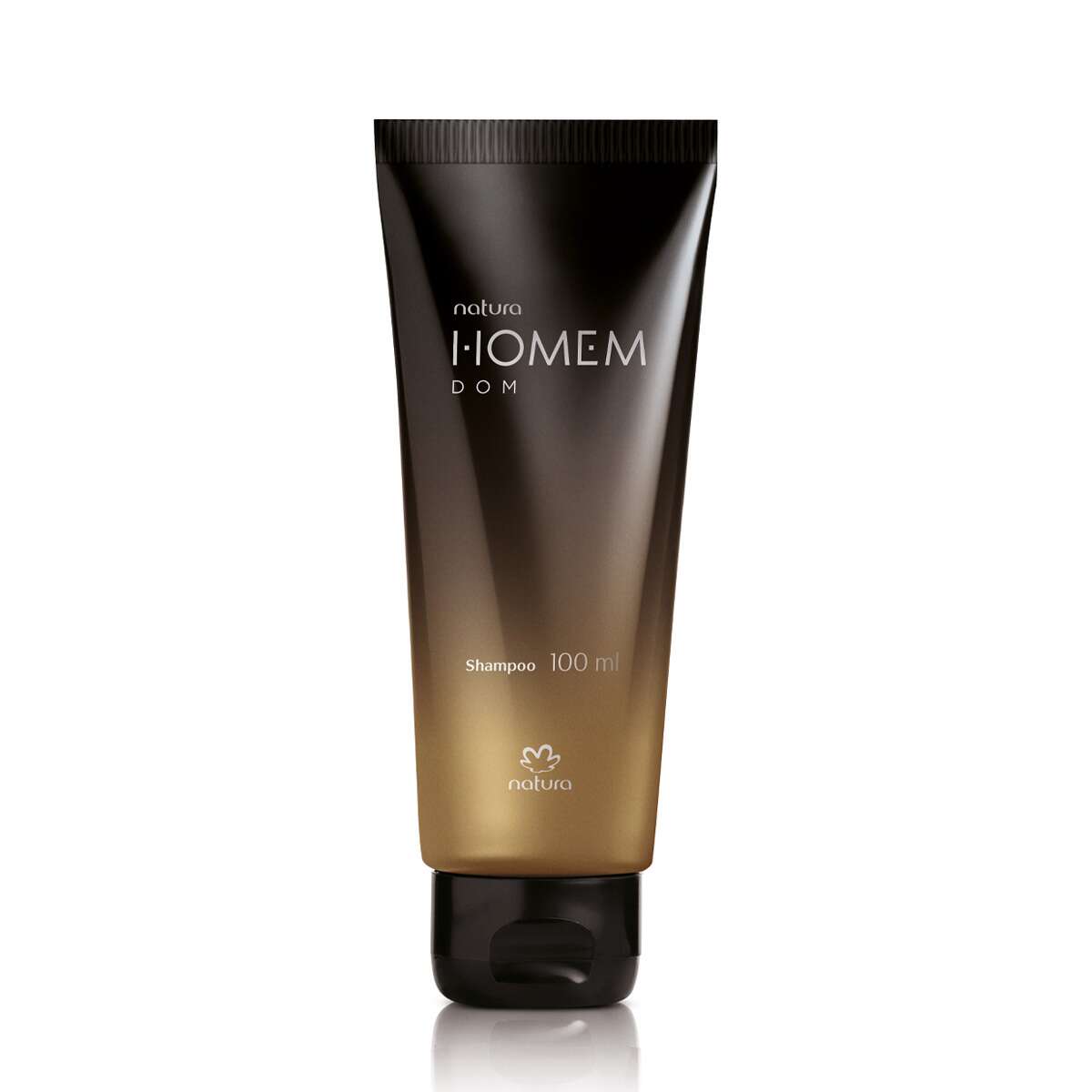 Shampoo Natura Homem Dom 100 ml