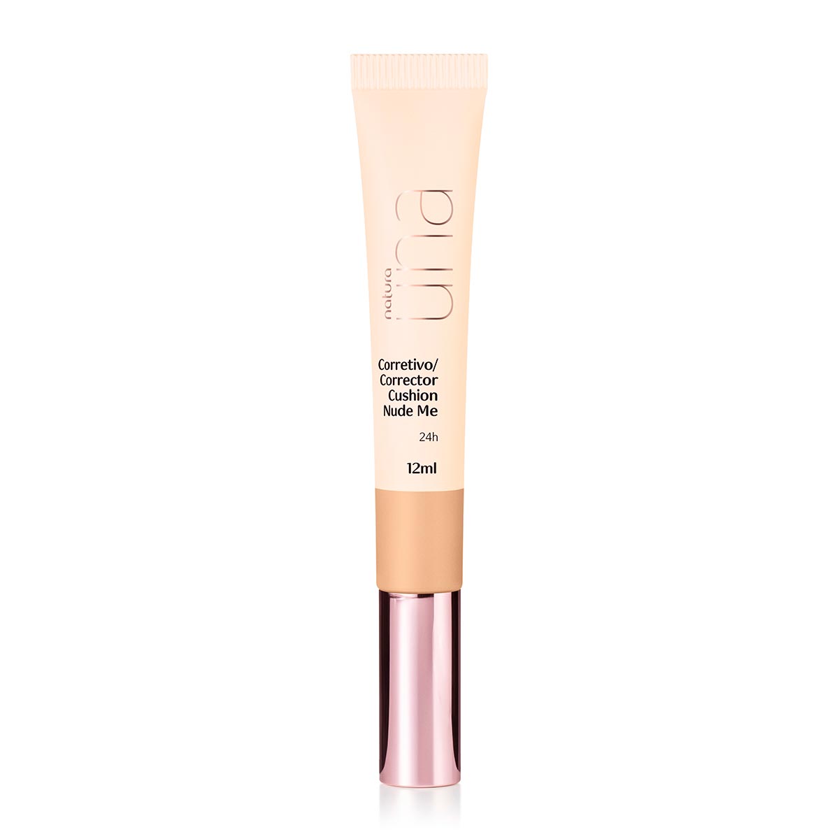 Corretivo Cushion Nude Me Una